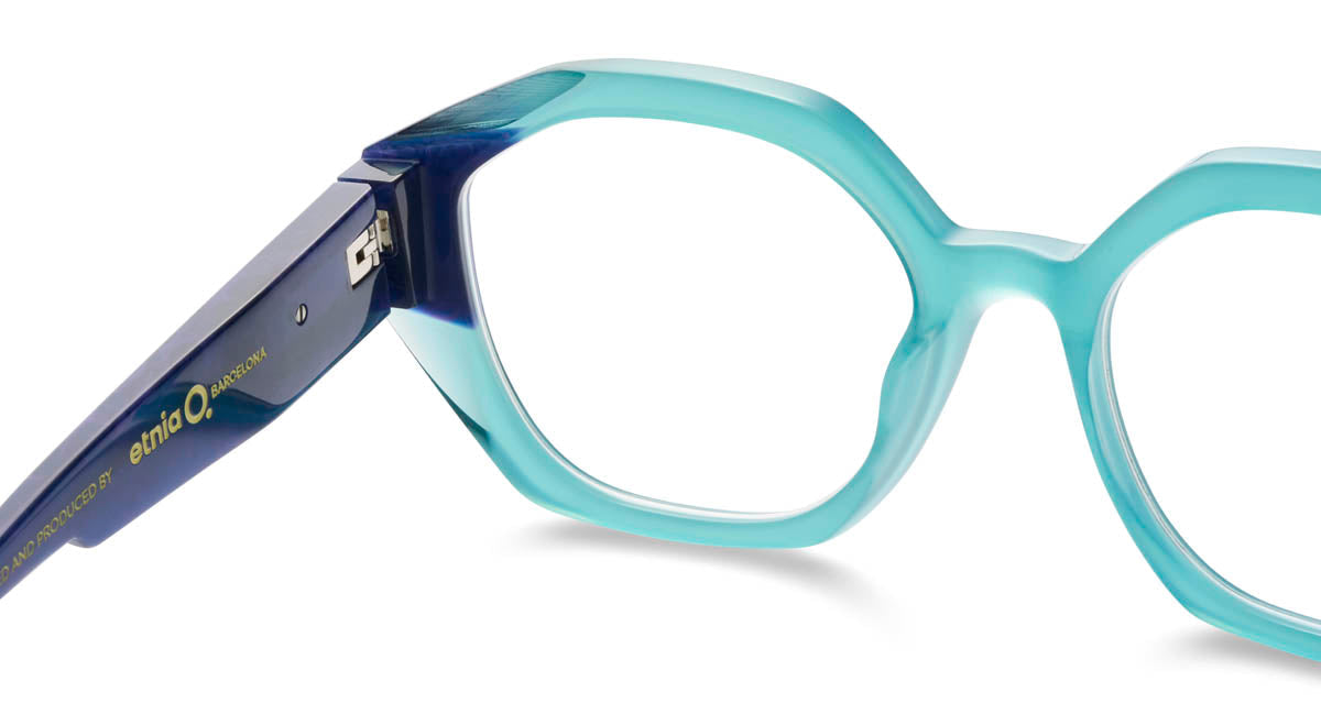 Gafas Graduadas Etnia CHROMA N22