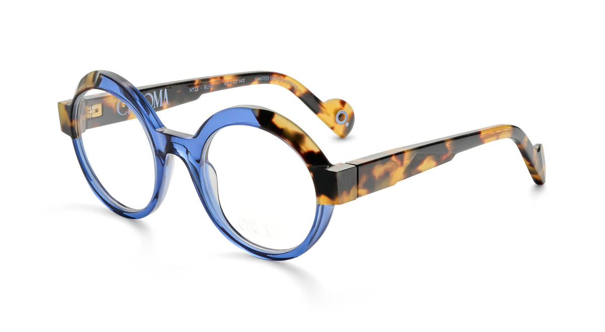 Gafas Graduadas Etnia CHROMA N23
