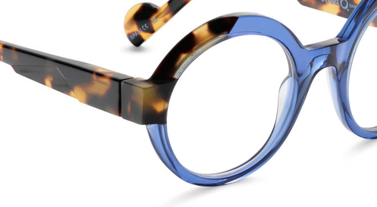 Gafas Graduadas Etnia CHROMA N23