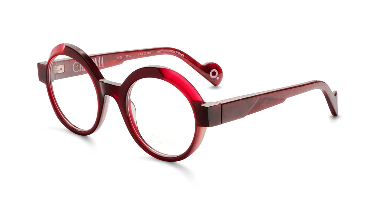 Gafas Graduadas Etnia CHROMA N23