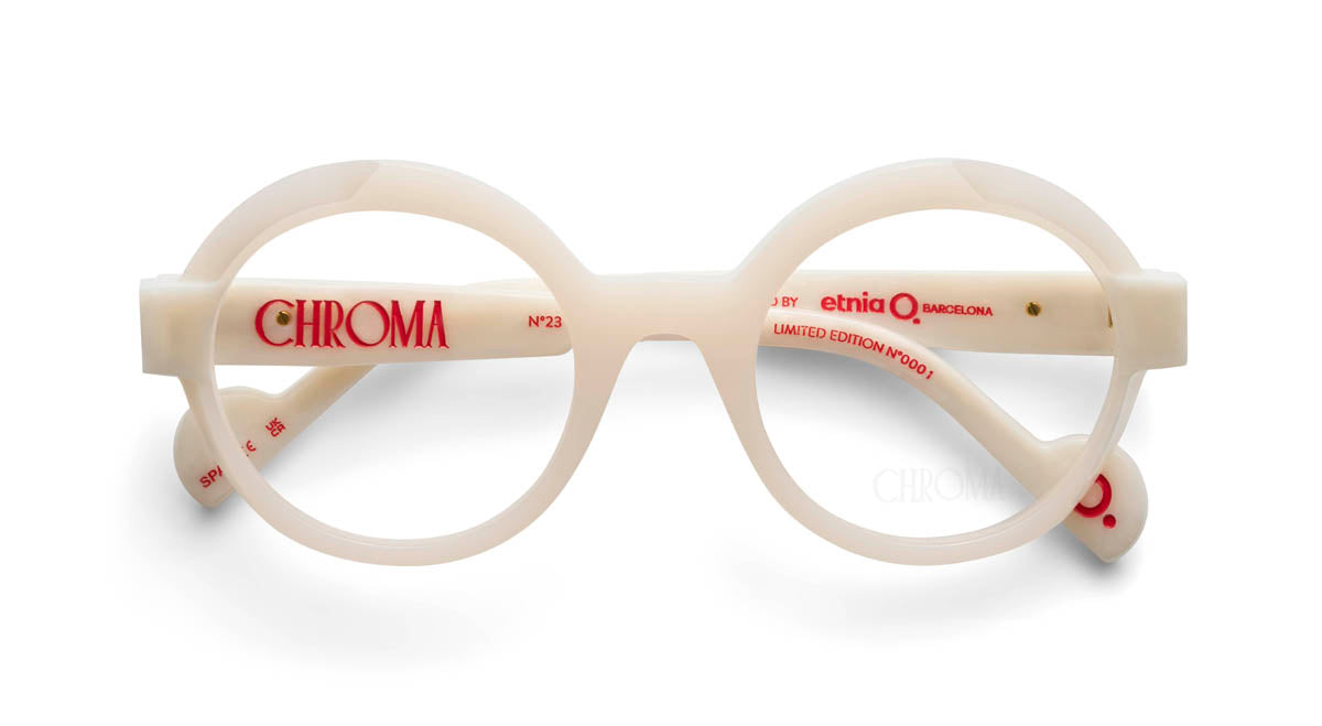 Gafas Graduadas Etnia CHROMA N23