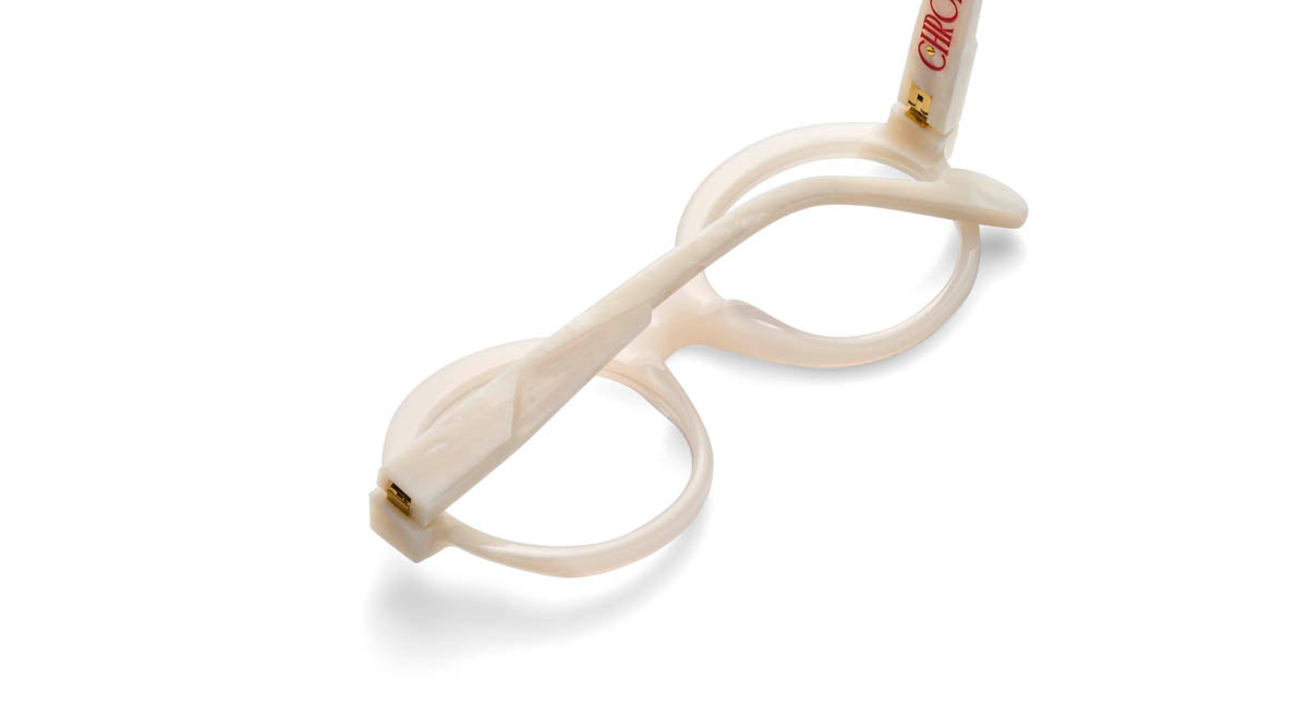 Gafas Graduadas Etnia CHROMA N23