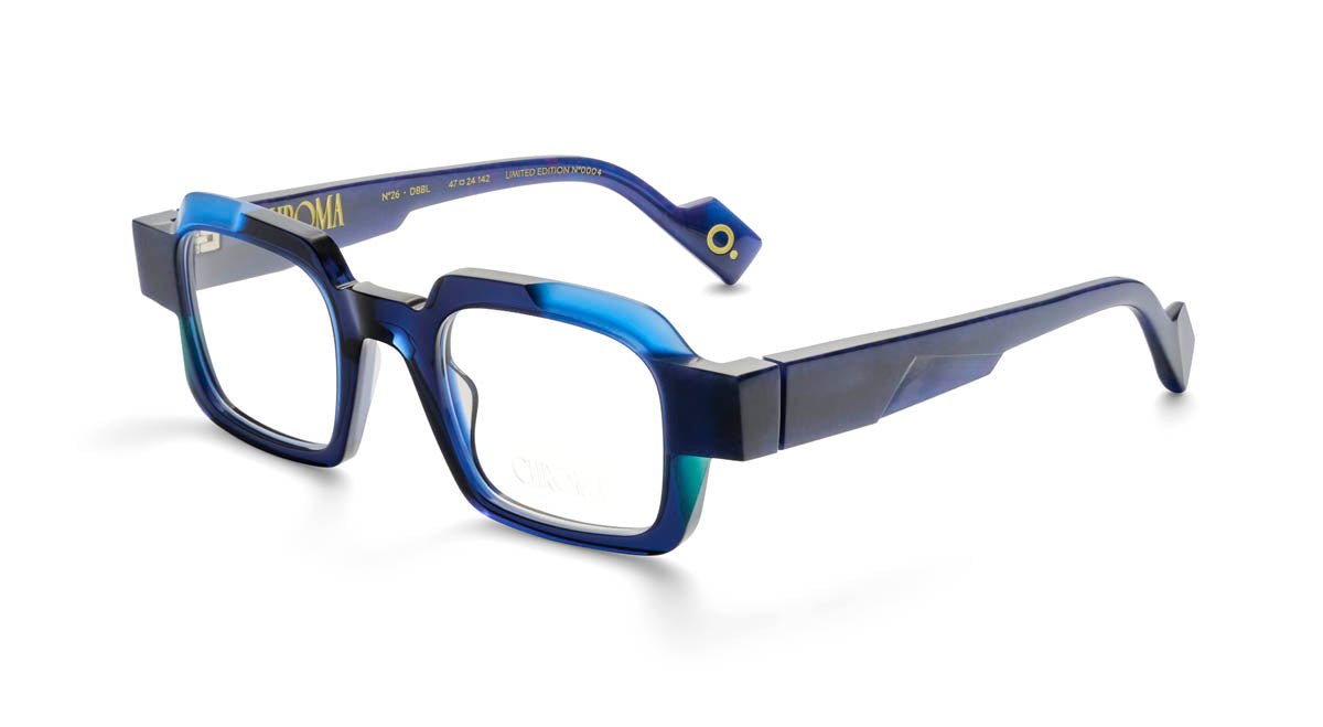 Gafas Graduadas Etnia CHROMA N26