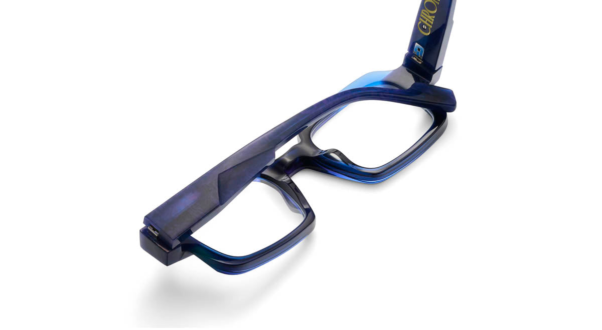 Gafas Graduadas Etnia CHROMA N26