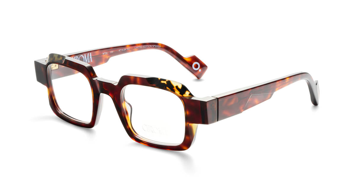 Gafas Graduadas Etnia CHROMA N26