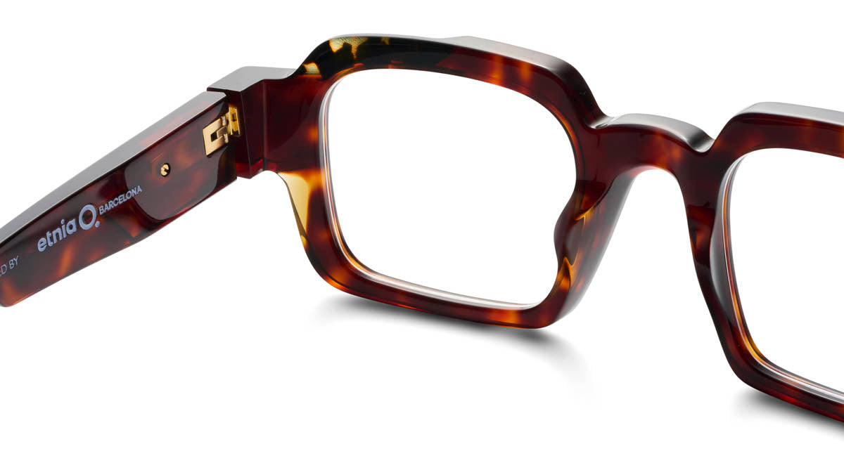 Gafas Graduadas Etnia CHROMA N26