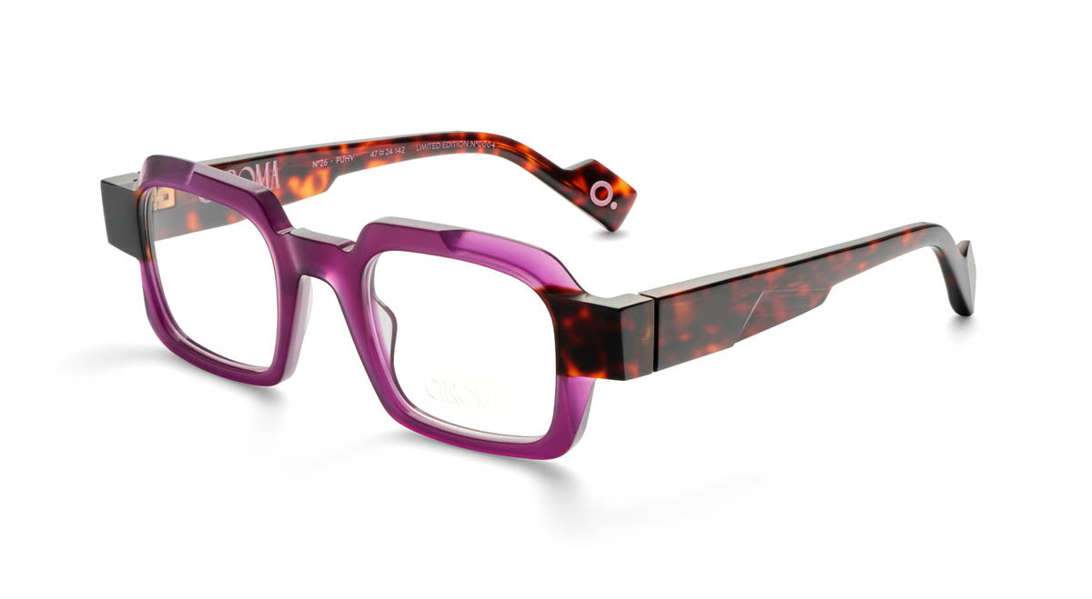 Gafas Graduadas Etnia CHROMA N26
