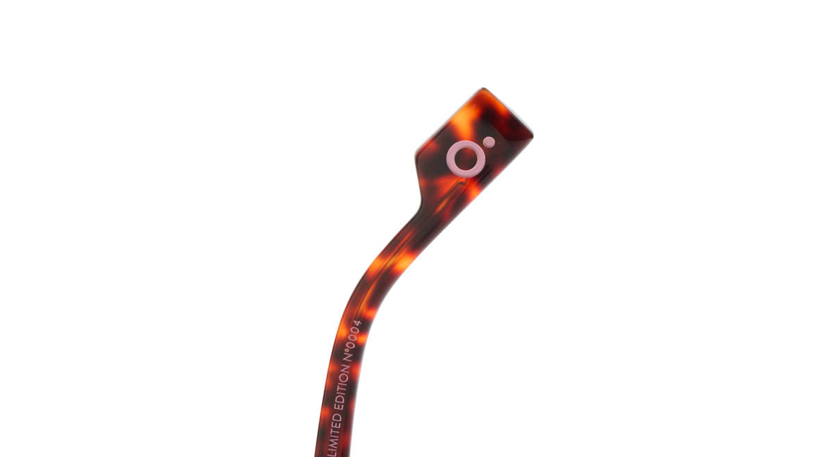Gafas Graduadas Etnia CHROMA N26