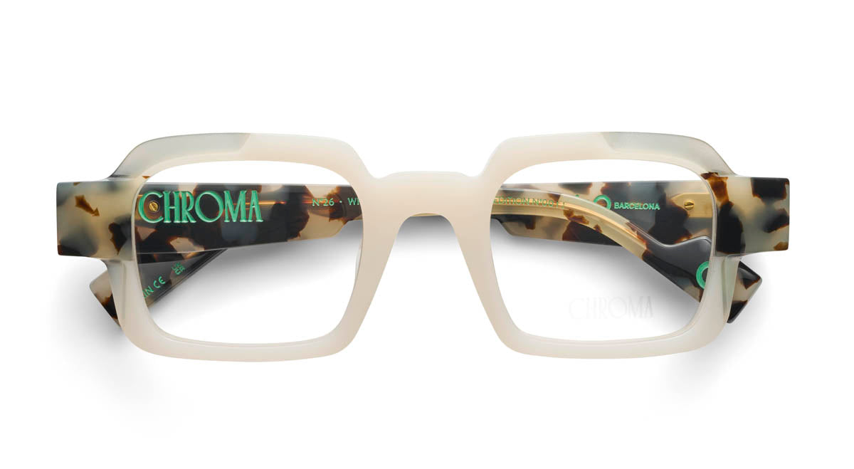 Gafas Graduadas Etnia CHROMA N26