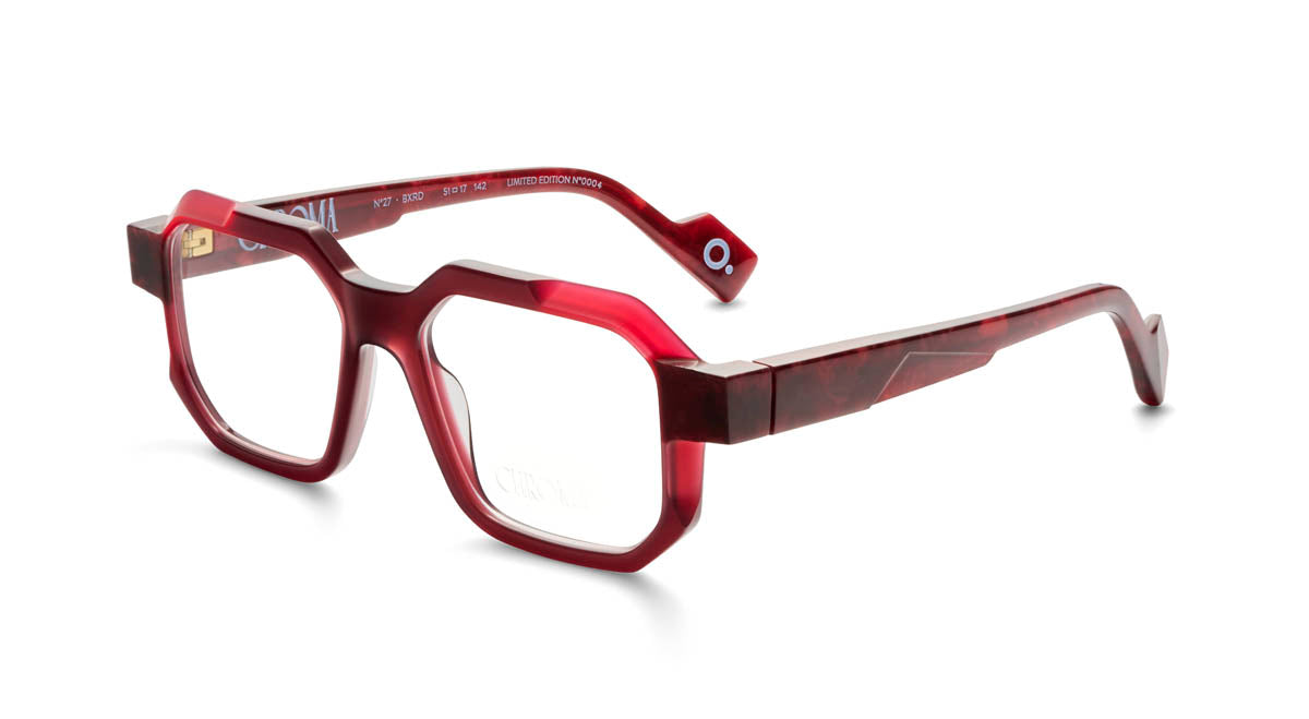 Gafas Graduadas Etnia CHROMA N27