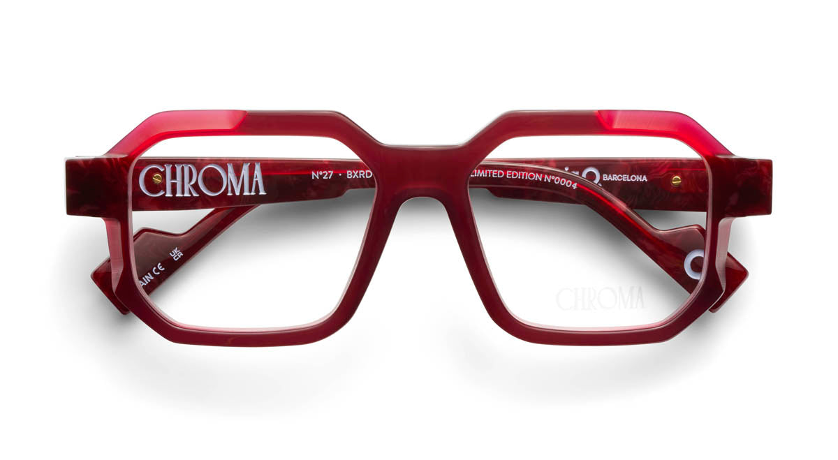 Gafas Graduadas Etnia CHROMA N27