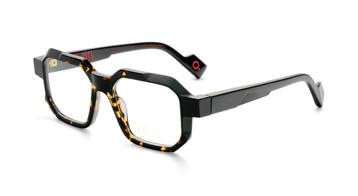 Gafas Graduadas Etnia CHROMA N27