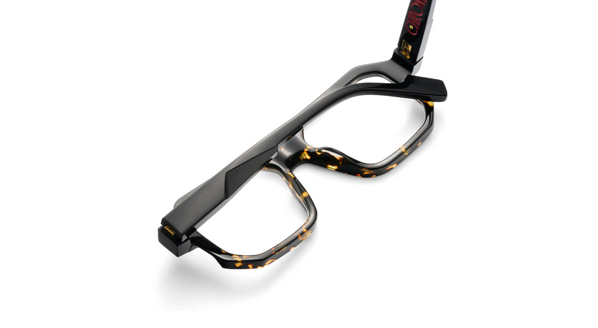 Gafas Graduadas Etnia CHROMA N27