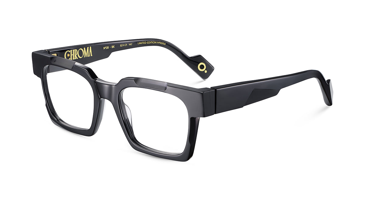 Gafas Graduadas Etnia CHROMA N28