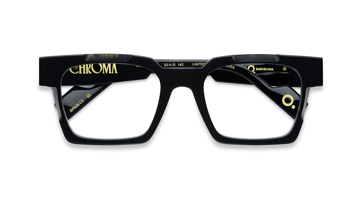 Gafas Graduadas Etnia CHROMA N28