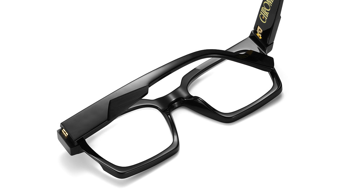 Gafas Graduadas Etnia CHROMA N28