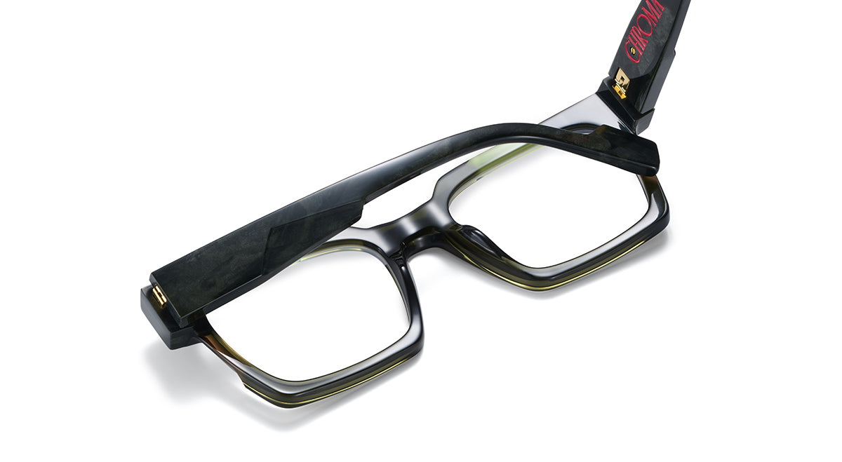 Gafas Graduadas Etnia CHROMA N28