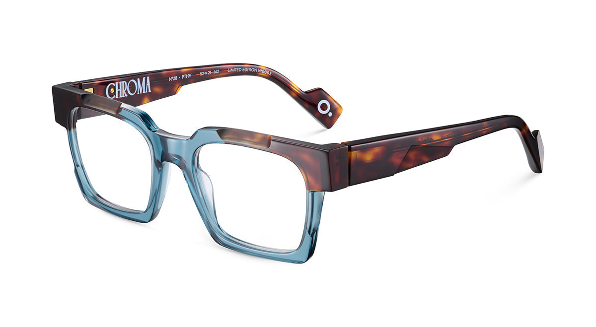 Gafas Graduadas Etnia CHROMA N28