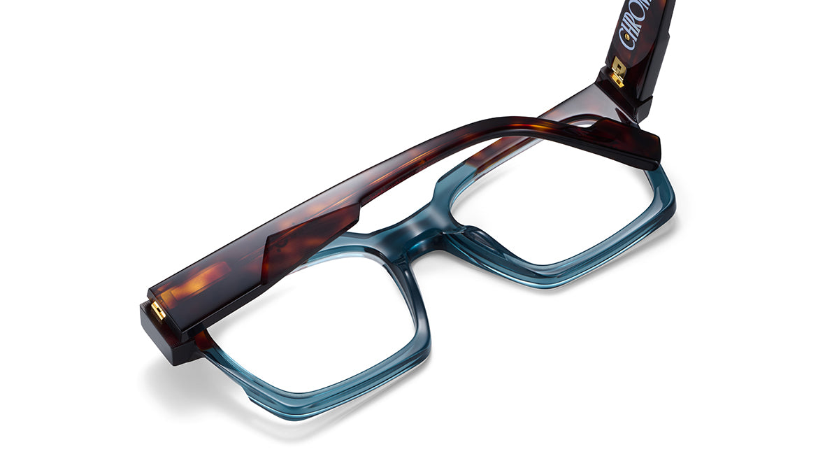 Gafas Graduadas Etnia CHROMA N28