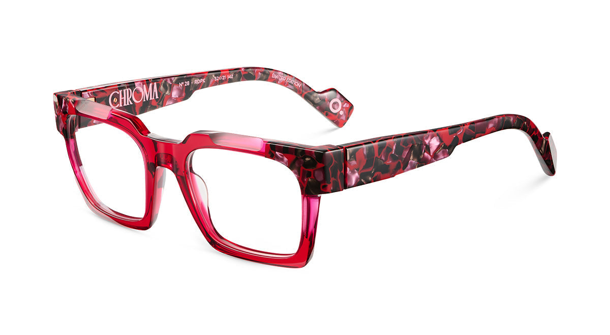 Gafas Graduadas Etnia CHROMA N28