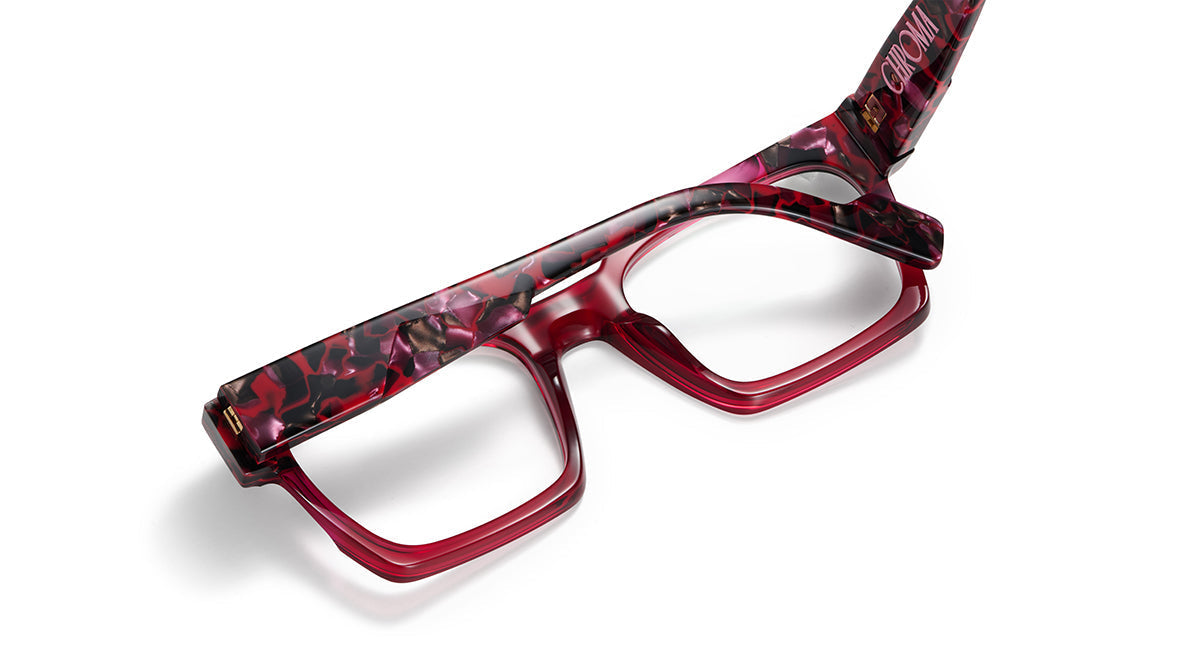 Gafas Graduadas Etnia CHROMA N28
