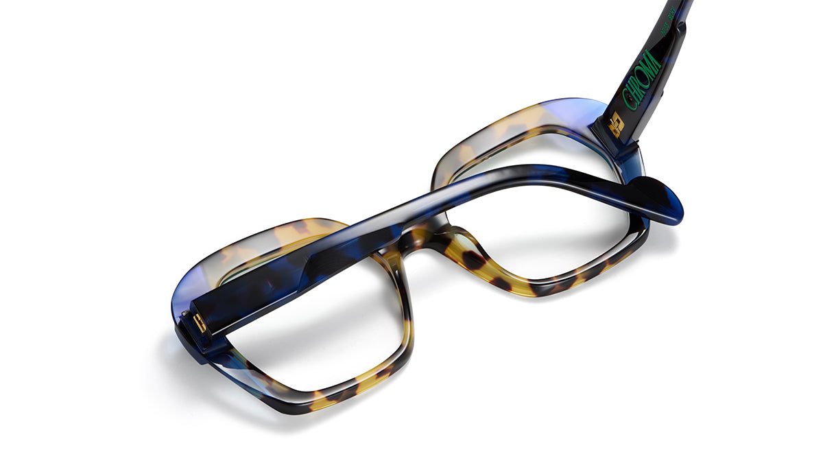 Gafas Graduadas Etnia CHROMA N35