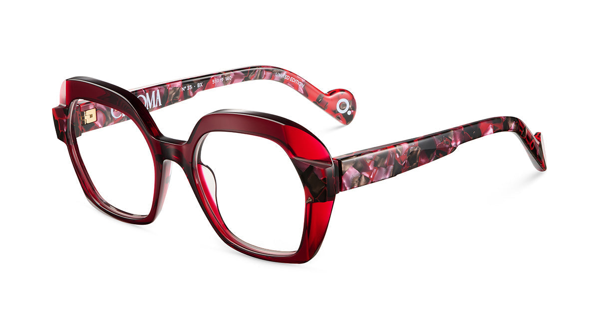 Gafas Graduadas Etnia CHROMA N35