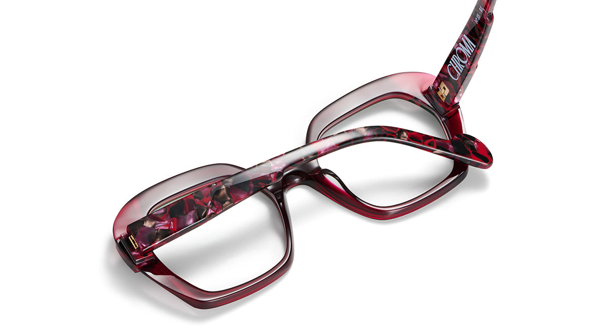 Gafas Graduadas Etnia CHROMA N35