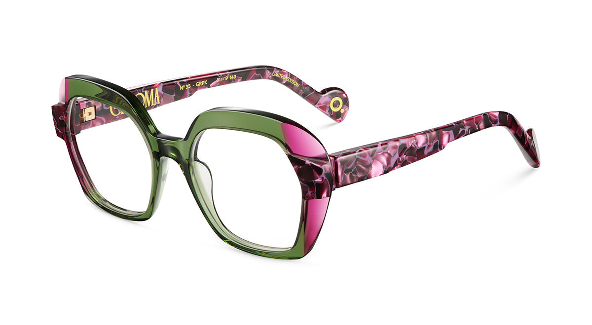 Gafas Graduadas Etnia CHROMA N35