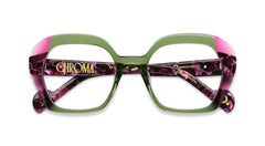 Gafas Graduadas Etnia CHROMA N35