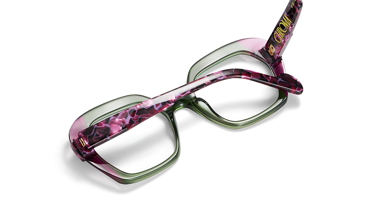 Gafas Graduadas Etnia CHROMA N35