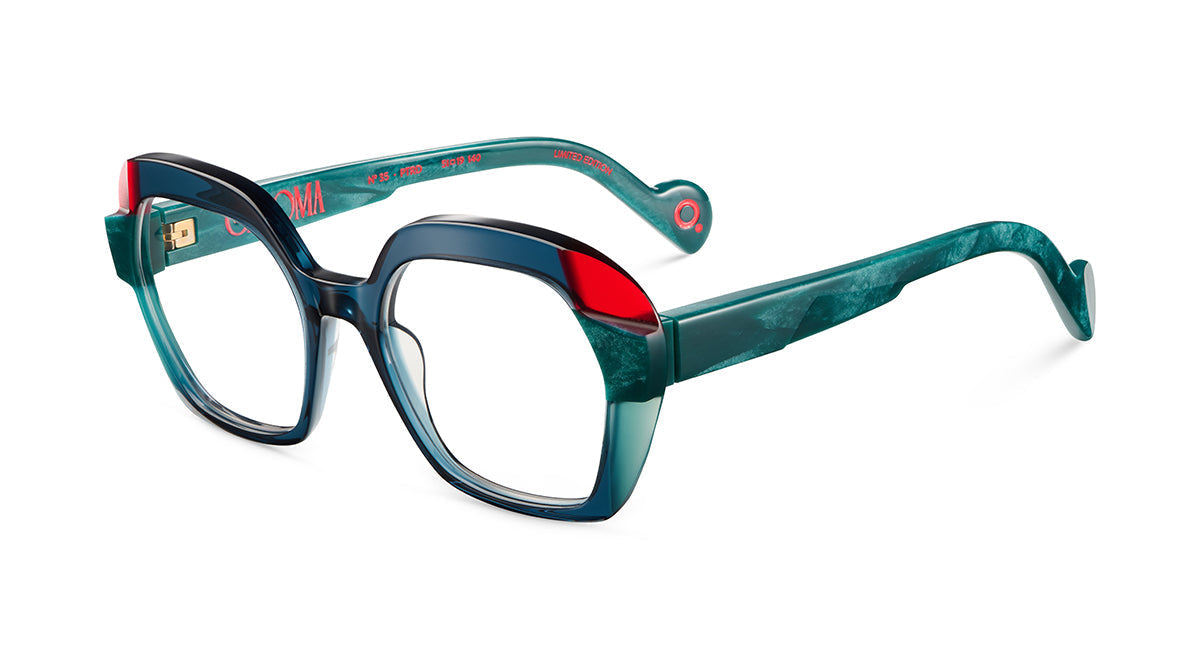Gafas Graduadas Etnia CHROMA N35