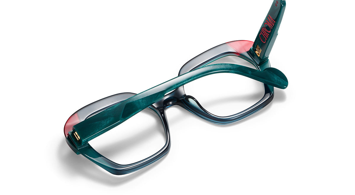 Gafas Graduadas Etnia CHROMA N35