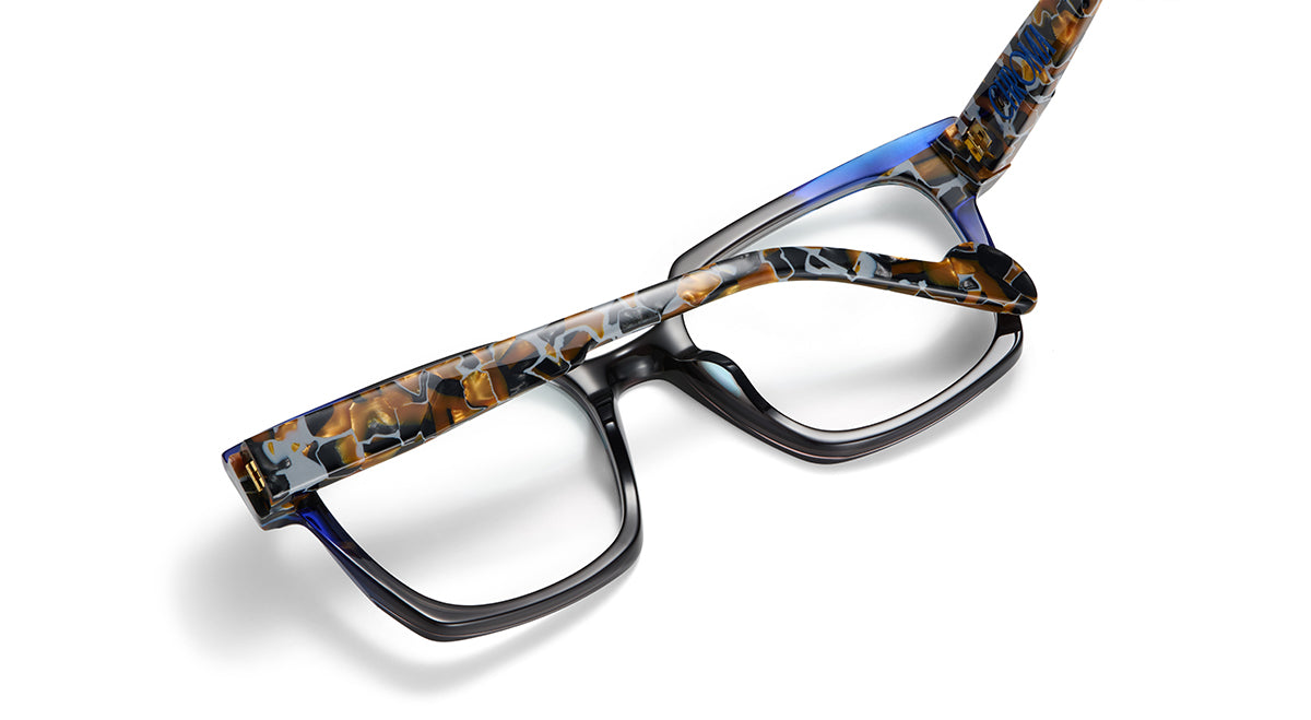 Gafas Graduadas Etnia CHROMA N36