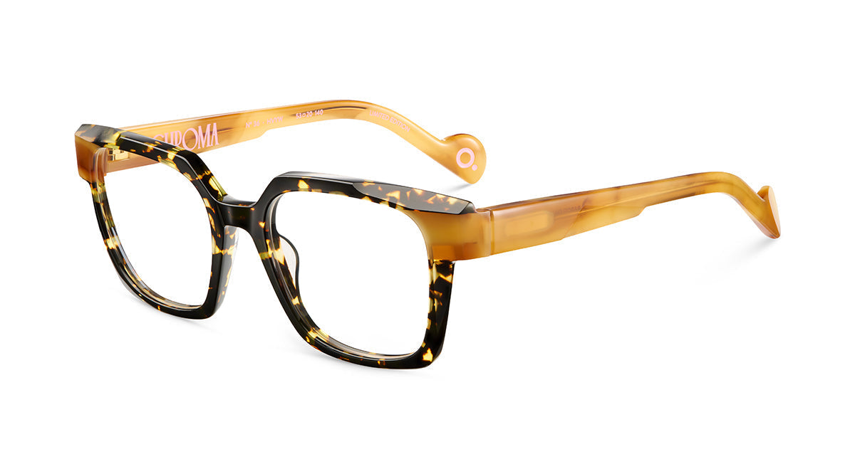 Gafas Graduadas Etnia CHROMA N36