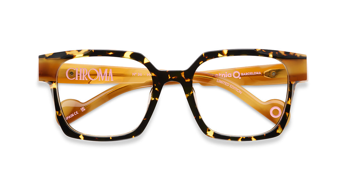 Gafas Graduadas Etnia CHROMA N36