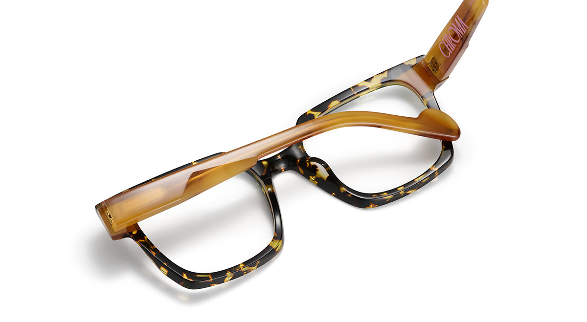Gafas Graduadas Etnia CHROMA N36
