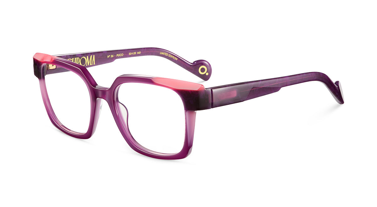 Gafas Graduadas Etnia CHROMA N36