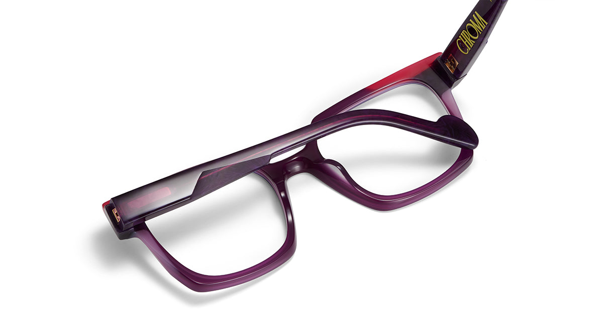 Gafas Graduadas Etnia CHROMA N36