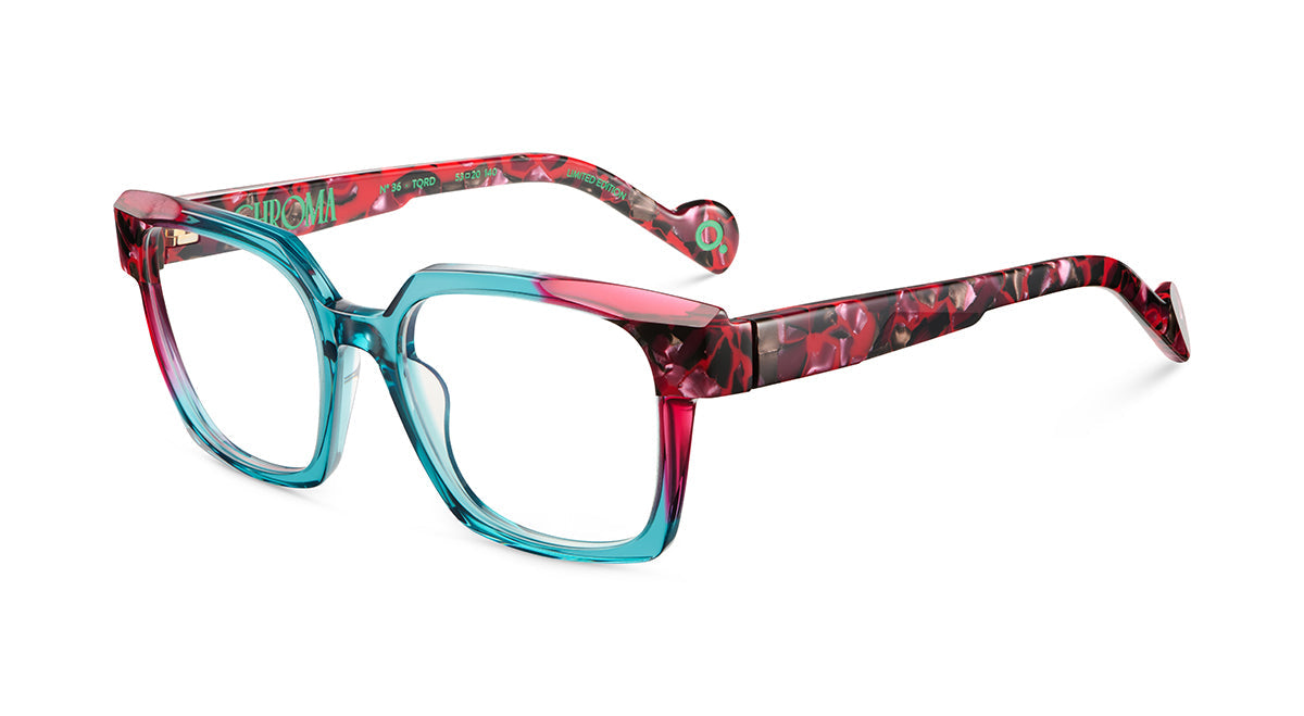Gafas Graduadas Etnia CHROMA N36