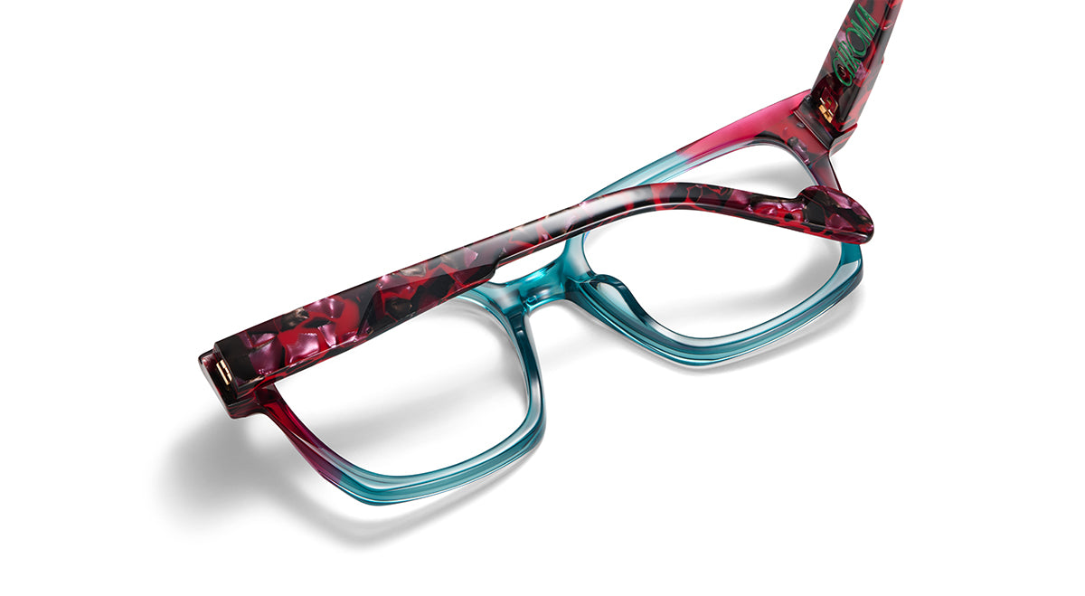 Gafas Graduadas Etnia CHROMA N36