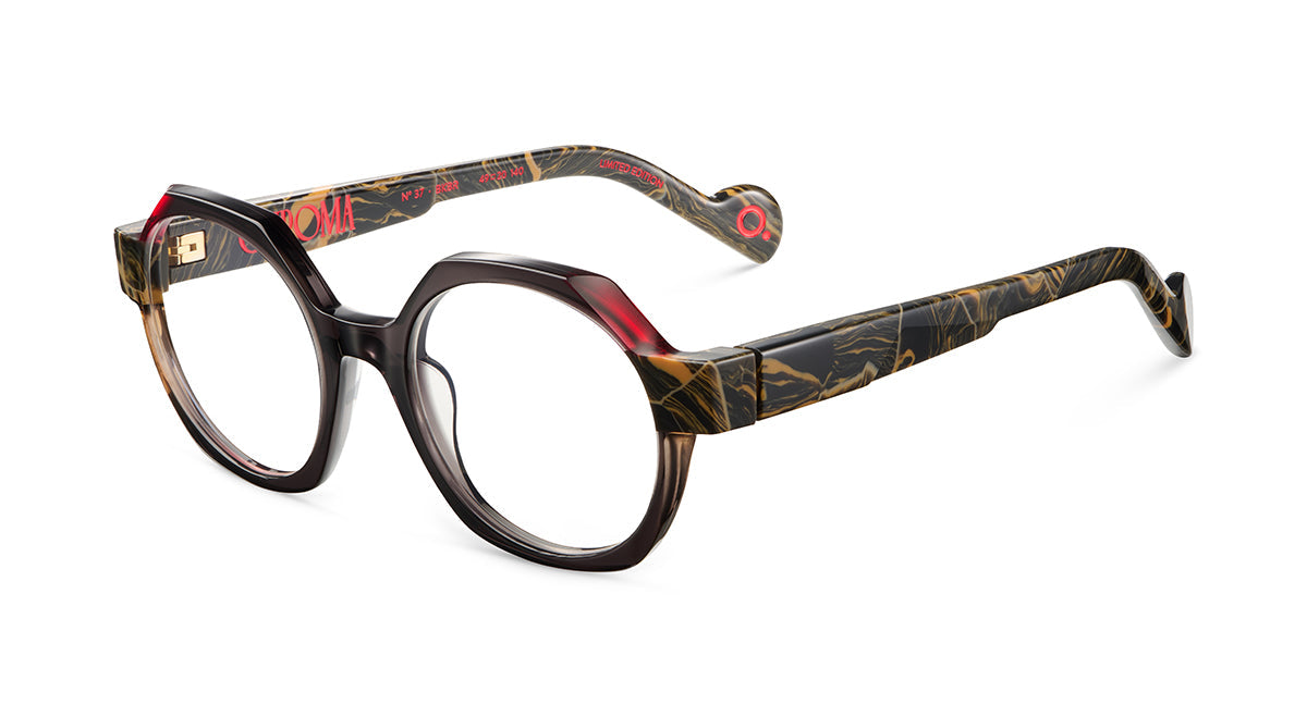Gafas Graduadas Etnia CHROMA N37