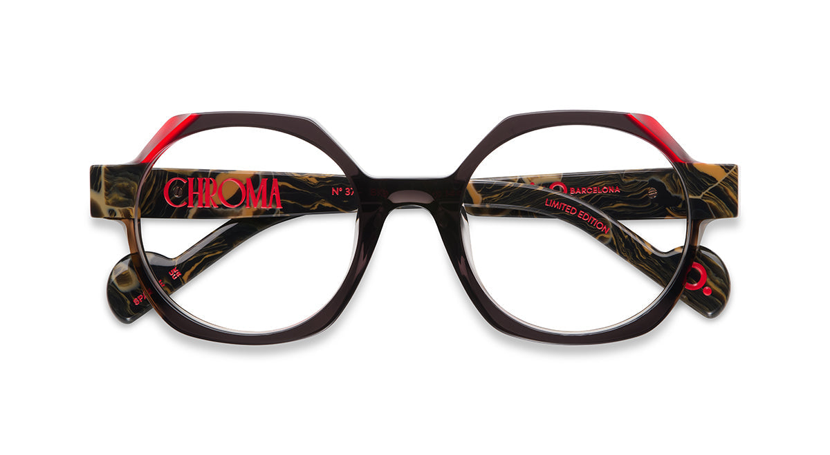 Gafas Graduadas Etnia CHROMA N37