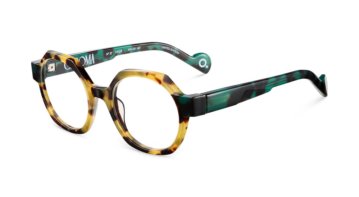 Gafas Graduadas Etnia CHROMA N37