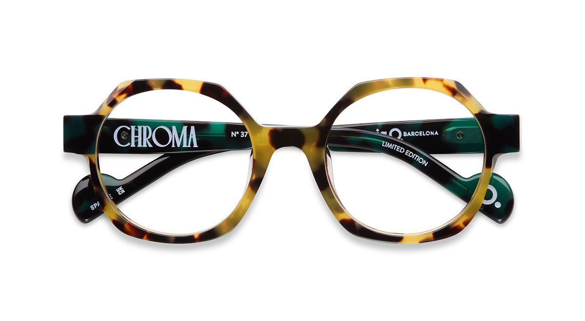 Gafas Graduadas Etnia CHROMA N37