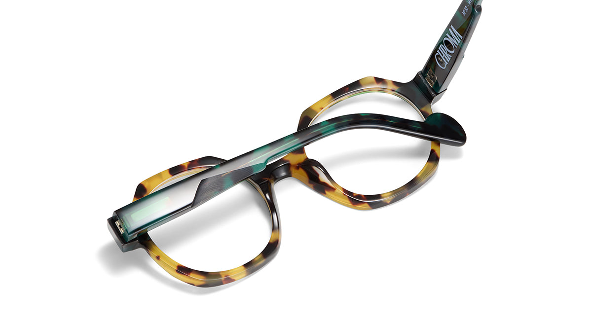 Gafas Graduadas Etnia CHROMA N37