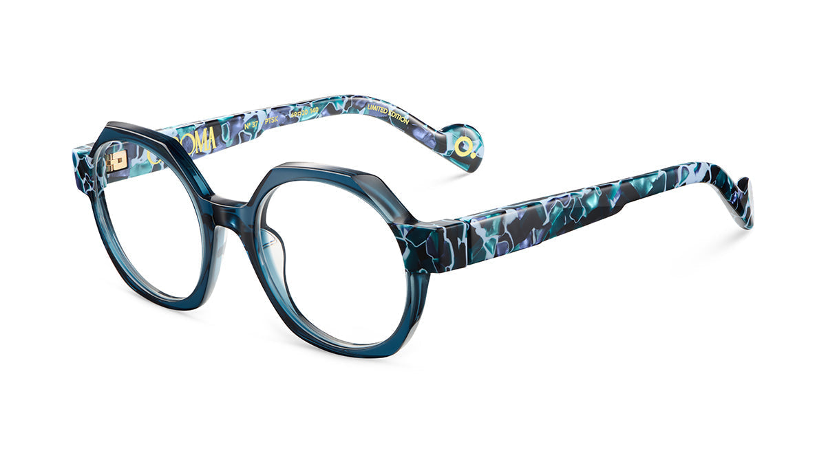 Gafas Graduadas Etnia CHROMA N37