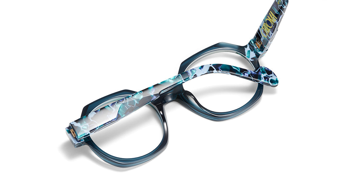 Gafas Graduadas Etnia CHROMA N37