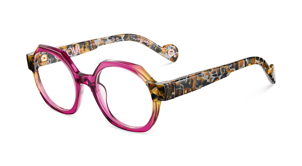Gafas Graduadas Etnia CHROMA N37