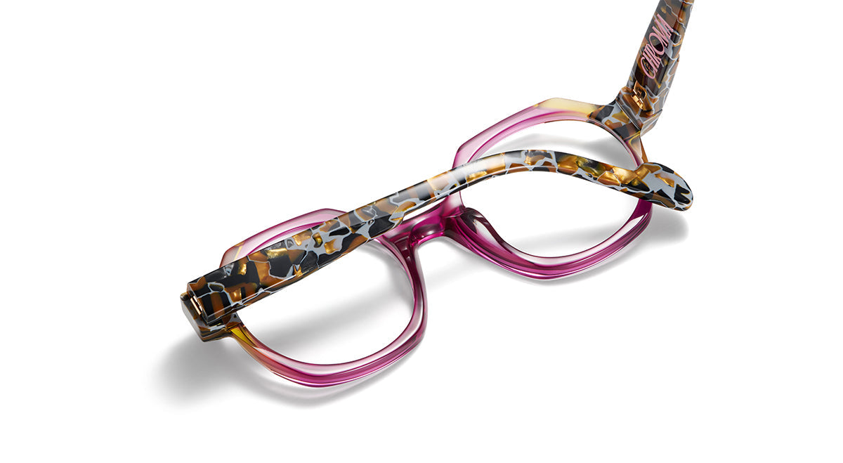 Gafas Graduadas Etnia CHROMA N37
